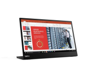 Lenovo 14'' ThinkVision M14 61DDUAT6EU Czarny - 1459942 - zdjęcie 4